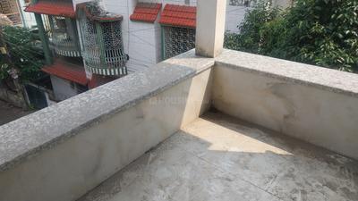 Balcony Image of 1014 Sq.ft 2 BHK Apartment / Flat for sale in Keshtopur Kolkata for Rs. 4300000