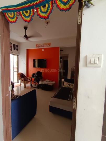 Vrajbhumi phase 1 Ajwa waghodia ring road Main Image 1