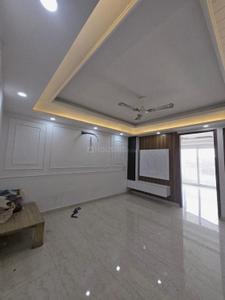 Bedroom Image of 850 Sq.ft 2 BHK Apartment / Flat for sale in Chhattarpur New Delhi for Rs. 6500000