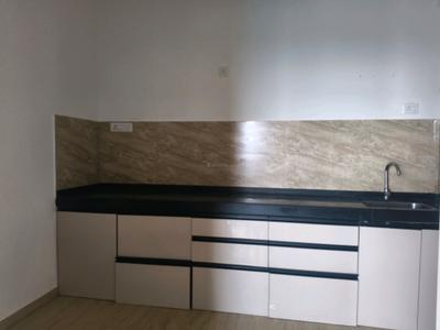 Kitchen Image of 732 Sq.ft 1 BHK Apartment / Flat for sale in VTP Belair, Mahalunge Pune for Rs. 5500000