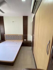 Bathroom Image of 950 Sq.ft 2 BHK Apartment / Flat for sale in Lodha Splendora Platino B, Thane West Thane for Rs. 9000000