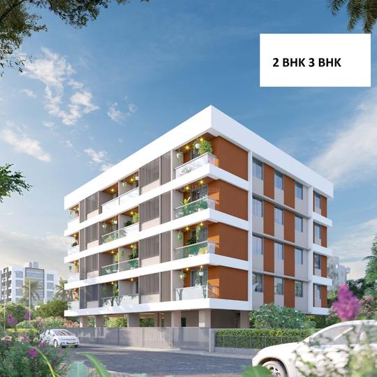 Pathardi Gaon Main Image 1