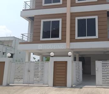 Image of 1800 Sq.ft 4 BHK Duplex for sale in KT Nagar, Nagpur for Rs. 8000000