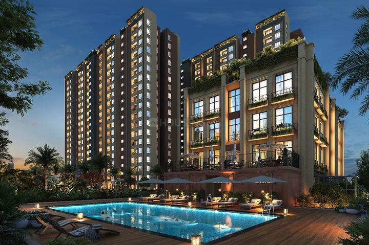 Mahindra World City Main Image 1