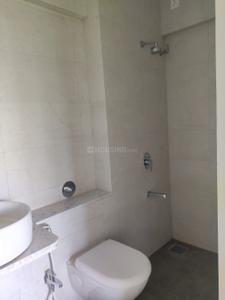 Bathroom Image of 550 Sq.ft 1 BHK Apartment / Flat for sale in Sugee Atharva, Prabhadevi Mumbai for Rs. 19500000