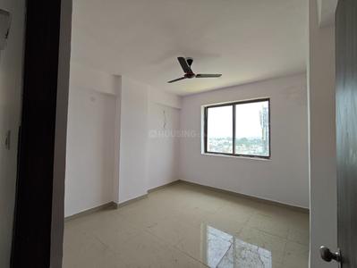 Bedroom Image of 1755 Sq.ft 3 BHK Apartment / Flat for sale in Narmada Avenue, Gorakhpur Jabalpur for Rs. 7500000
