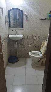 Image of 1300 Sq.ft 3 BHK Apartment / Flat for sale in Krishna Nagar, Kanpur for Rs. 5000000