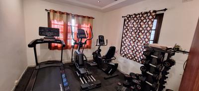 Bedroom Image of 3500 Sq.ft 5 BHK Villa for sale in Bowenpally Secunderabad for Rs. 40000000