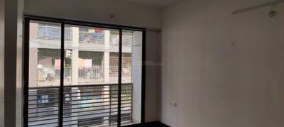 Bedroom Image of 1300 Sq.ft 2 BHK Apartment / Flat for rent in  Apollo DB City, Nipania Indore for Rs. 25000