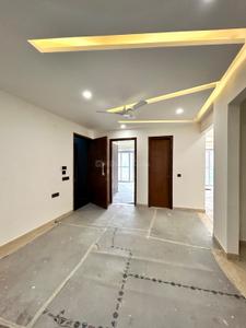 Living Room Image of 2430 Sq.ft 3 BHK Builder Floor for sale in Palam Vihar Gurgaon for Rs. 31700000