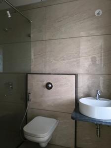 Bedroom One Image of 2440 Sq.ft 4 BHK Apartment / Flat for sale in ANP Universe, Baner Pune for Rs. 26000000
