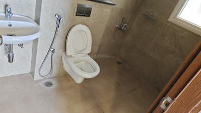 Image of 2021 Sq.ft 4 BHK Apartment / Flat for rent in Urbanrise On Cloud 33, Bachupally, Hyderabad for Rs. 60000
