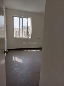 Bedroom Image of 1220 Sq.ft 3 BHK Apartment / Flat for sale in Jaypee Kosmos, Sector 134 Noida for Rs. 11500000