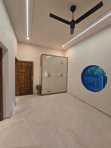 Hall Image of 2300 Sq.ft 4 BHK Independent House for sale in Pukkattupady Kochi for Rs. 11700000