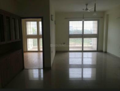 3 BHK Independent Builder Floor