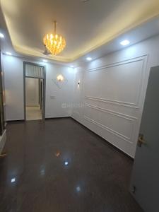 Hall Image of 750 Sq.ft 2 BHK Builder Floor for sale in Vasundhara Ghaziabad for Rs. 8500000