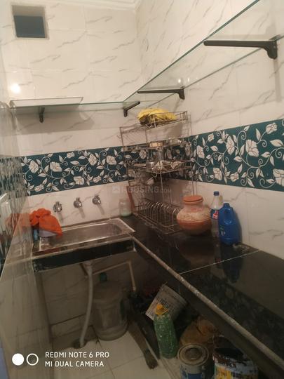 Dakshini Pitampura, Pitampura Kitchen 1
