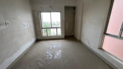 Bedroom Image of 971 Sq.ft 2 BHK Apartment / Flat for sale in Unimark Springfield, Rajarhat Kolkata for Rs. 5800000