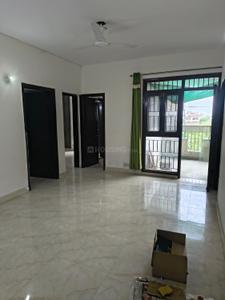 Hall Image of 1500 Sq.ft 2.5 BHK Apartment / Flat for sale in Sector 4 Dwarka New Delhi for Rs. 24000000