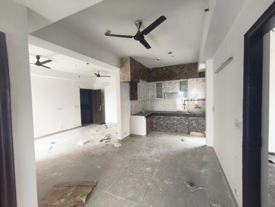 Hall Image of 1595 Sq.ft 3 BHK Apartment / Flat for sale in Ajnara Homes, Noida Extension Greater Noida for Rs. 13300000