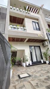 Image of 3200 Sq.ft 4 BHK Villa for sale in Jagatpura, Jaipur for Rs. 21500088