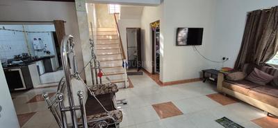 Hall Image of 1844 Sq.ft 3 BHK Villa for sale in Swagat City, Adalaj Gandhinagar for Rs. 22100000