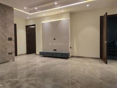 Hall Image of 1800 Sq.ft 3 BHK Builder Floor for sale in Paschim Vihar New Delhi for Rs. 38000000