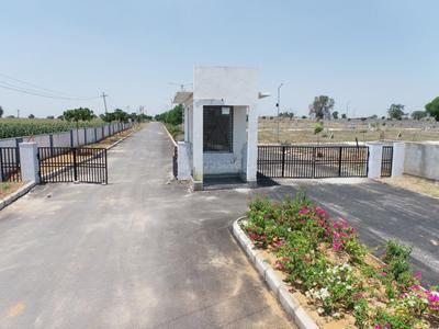 Image of 1320 Sq.ft Residential Plot / Land for sale in Skandhanshi Aarambh, Shadnagar, Ranga Reddy for Rs. 1900000