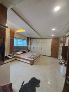 Bedroom Image of 1214 Sq.ft 2 BHK Independent House for rent in Itwari Nagpur for Rs. 30000