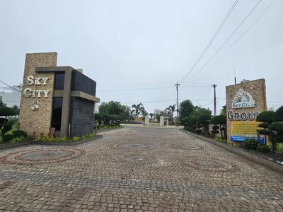 Image of 800 Sq.ft Residential Plot / Land for sale in Nageshwar Sky Dream City, Bada Bangarda, Indore for Rs. 4160000