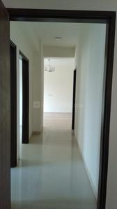 Hall Image of 2302 Sq.ft 4 BHK Apartment / Flat for sale in Umang Winter Hills, Sewak Park New Delhi for Rs. 35000000