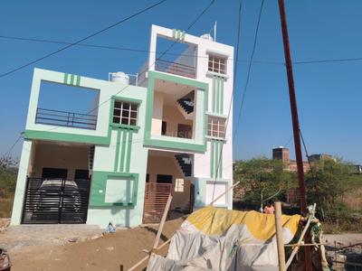 Image of 765 Sq.ft 2 BHK Independent House for sale in South Civil Lines, Jabalpur for Rs. 3600000