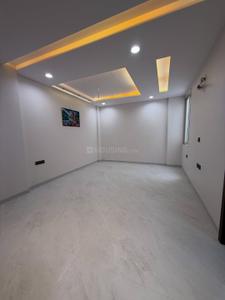 Bedroom Image of 1800 Sq.ft 3 BHK Independent House for sale in Kamal Vihar Raipur for Rs. 6000000