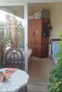 Balcony Image of 1100 Sq.ft 2 BHK Apartment / Flat for sale in Ravi Park, Wanwadi Pune for Rs. 11000000