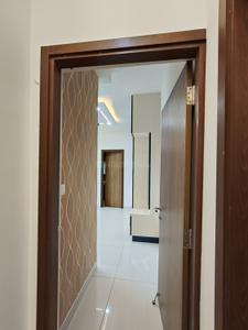 Image of 970 Sq.ft 2 BHK Apartment / Flat for rent in Eden Park At The Prestige City, Sarjapur, Bengaluru for Rs. 41000