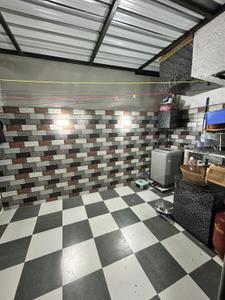 Balcony Image of 965 Sq.ft 2 BHK Apartment / Flat for sale in Sweety Arcade, Kondhwa Pune for Rs. 6900000