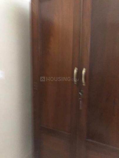 Waheeda residency Bedroom 1