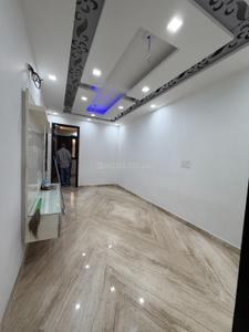 Hall Image of 800 Sq.ft 2 BHK Independent House for rent in Shalimar Bagh New Delhi for Rs. 31800