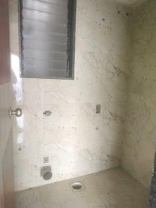 Bedroom Three Image of 910 Sq.ft 3 BHK Apartment / Flat for sale in Tharwani Vedant Millenia, Titwala Thane for Rs. 6100000