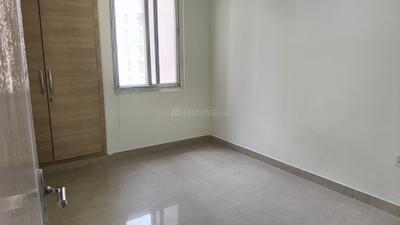 Bedroom Image of 1054 Sq.ft 2 BHK Apartment / Flat for sale in RG Residency, Sector 120 Noida for Rs. 9500000
