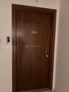 Bedroom Image of 980 Sq.ft 2 BHK Apartment / Flat for sale in IBIS At L And T Realty Elixir Reserve, Powai Mumbai for Rs. 35500000