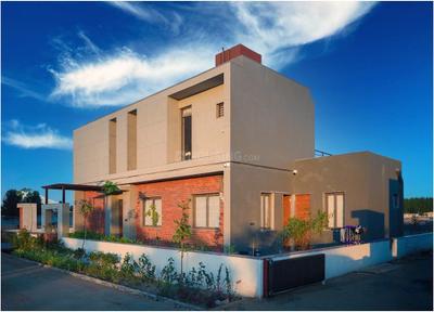 Image of 3000 Sq.ft 4 BHK Villa for rent in Paramba Parambaug, Sanand, Ahmedabad for Rs. 85000