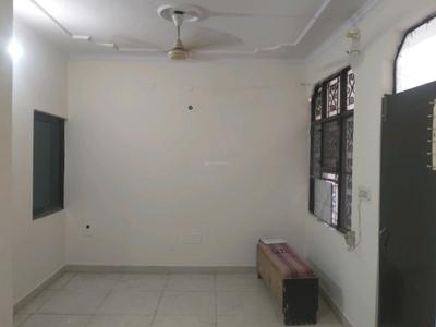 Bedroom Image of 550 Sq.ft 1 BHK Apartment / Flat for rent in Swaraj Homes Maa Shakti Apartments, Paschim Vihar New Delhi for Rs. 16000