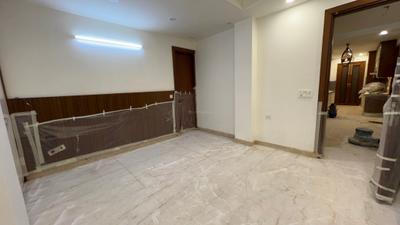 Bedroom Image of 1890 Sq.ft 3 BHK Builder Floor for sale in Sector 8 Dwarka New Delhi for Rs. 32000000