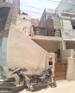 1 BHK Independent House