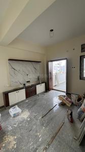 Hall Image of 1250 Sq.ft 2 BHK Apartment / Flat for rent in Hafeezpet Hyderabad for Rs. 29000