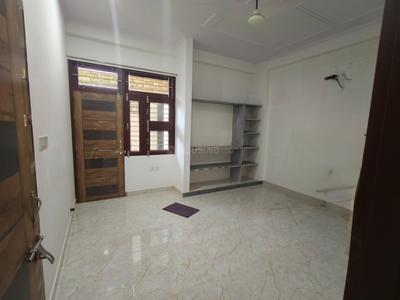 Bedroom Image of 1200 Sq.ft 2 BH Independent House for rent in Pratap Nagar Jaipur for Rs. 14500