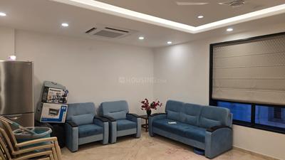 Hall Image of 3300 Sq.ft 4 BHK Apartment / Flat for sale in Tarnaka Secunderabad for Rs. 41500000