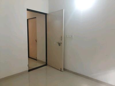 Bedroom Image of 1215 Sq.ft 2 BHK Apartment / Flat for rent in Orchid Blues, Shela Ahmedabad for Rs. 22500