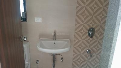 Image of 1500 Sq.ft 3 BHK Apartment / Flat for rent in Adani Amogha, Shantigram, Ahmedabad for Rs. 30000